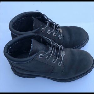 TIMBERLAND Nellie waterproof boot. Size 7 women/ 5.5 men.